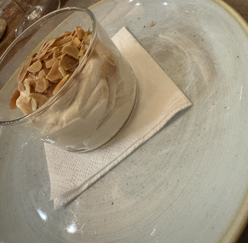 Restaurante Mahoh - Gastronomía y hostelería