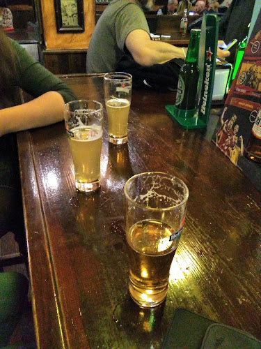 Comments and reviews of Black & Gold