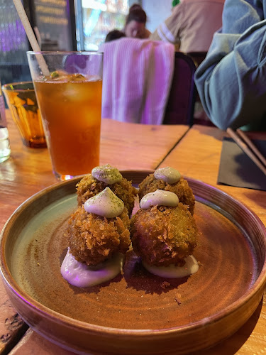 Desoriente Open Times