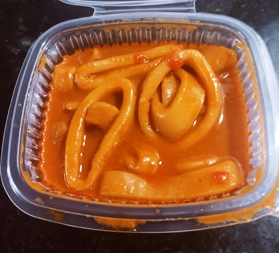 La Cocina de Mari - Dos Hermanas