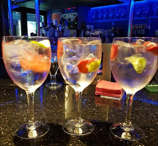 Opinii despre Arkaitzpe Disco Pub în Donostia-San Sebastian - Gastronomía y hostelería