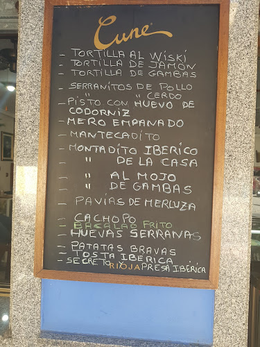 Manzanilla - Sevilla