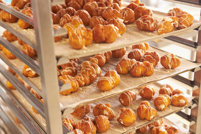 Comentarii opinii despre Forn de Pa Can Rosell - Catalunya