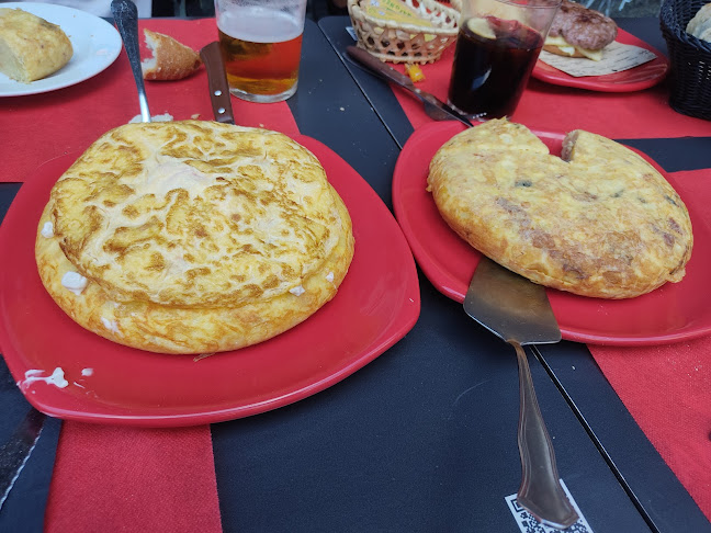 Comentarii opinii despre Bapo Tortillas & Bokatas