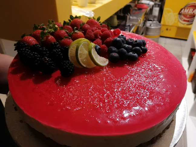 Restaurante Sol y Luna - Gastronomía y hostelería