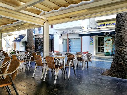 Cafè Vilanova Arts