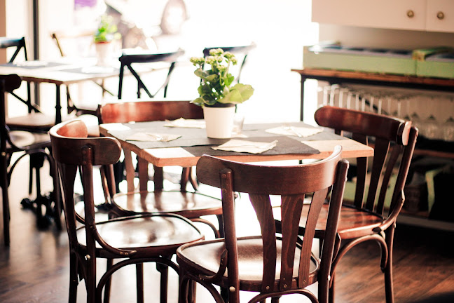 Comentarii opinii despre Sitges Restaurante Barcelona