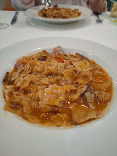 RESTAURANTE FRONTERA. Open Times