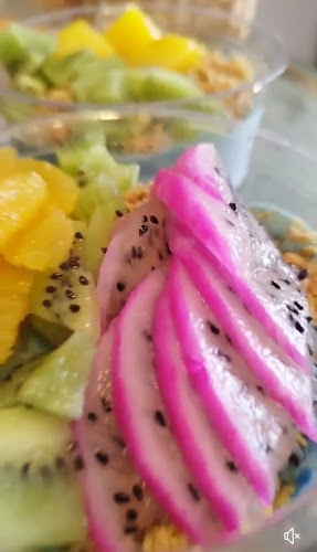 Comentarii opinii despre THE BOWL HAUS