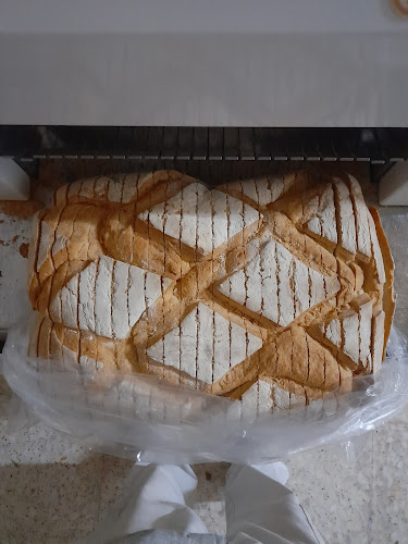 Panadería la Espiga de Bácor - Bácor