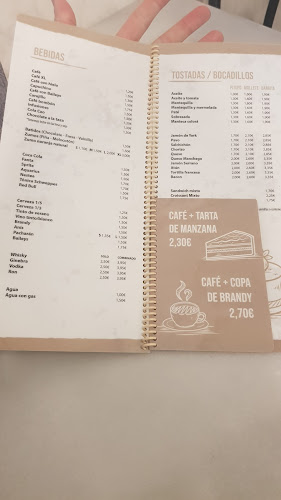 Pastelería Cafetería Romero