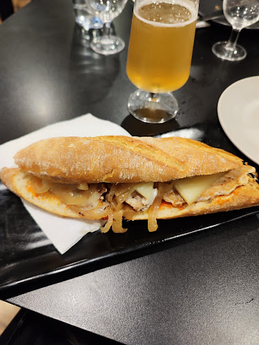 Reviews of Restaurante Velázquez in Alzira - Gastronomía y hostelería