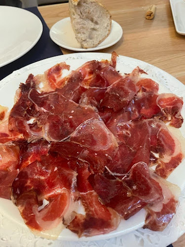 Opinii despre Bar Restaurante Bare bare în Donostia-San Sebastian - Gastronomía y hostelería