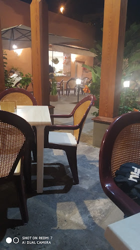 Comments and reviews of Pizzería Casa La Agraria