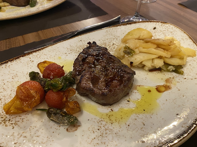 La Cuchara de Carmela - Gastronomía y hostelería