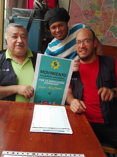 Reviews of B&B Bombuscaro in Madrid - Gastronomía y hostelería