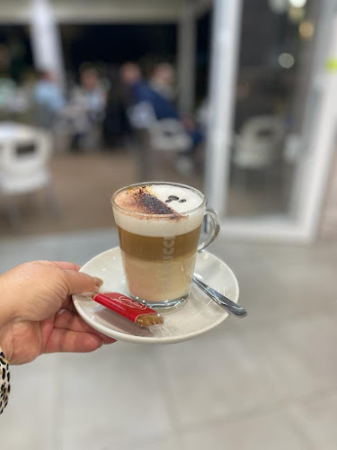 Baires gelato & coffee