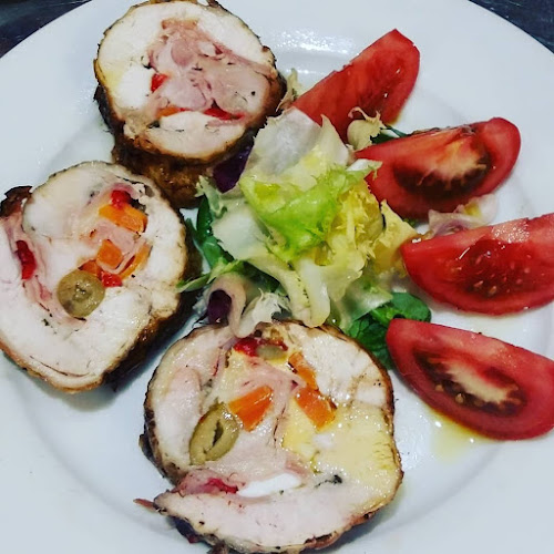 Taberna Fuego Lento Phone number