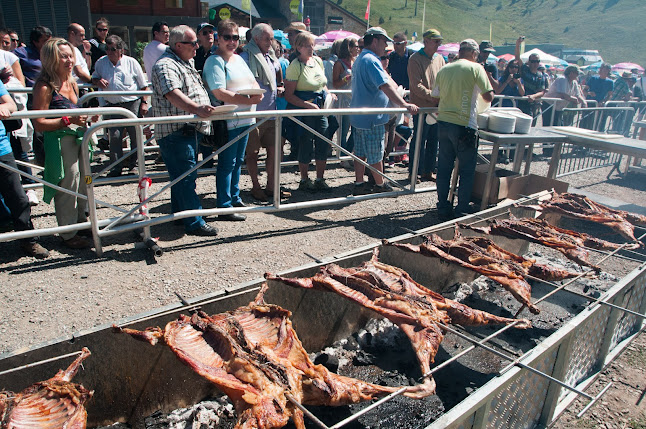 Cátering de Comidas Populares | Calderetas de Pastores Phone number
