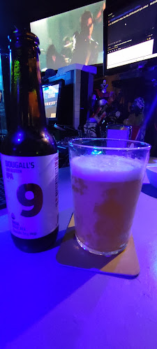 Azzurro Arcade Rock Pub - Gastronomía y hostelería