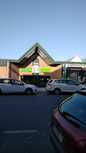 Mercado Municipal De San Bernardo