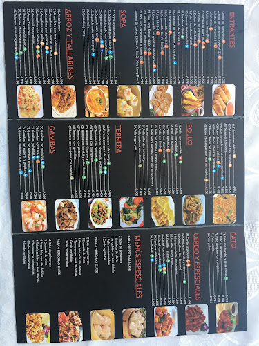 Restaurante Paraíso - Gastronomía y hostelería