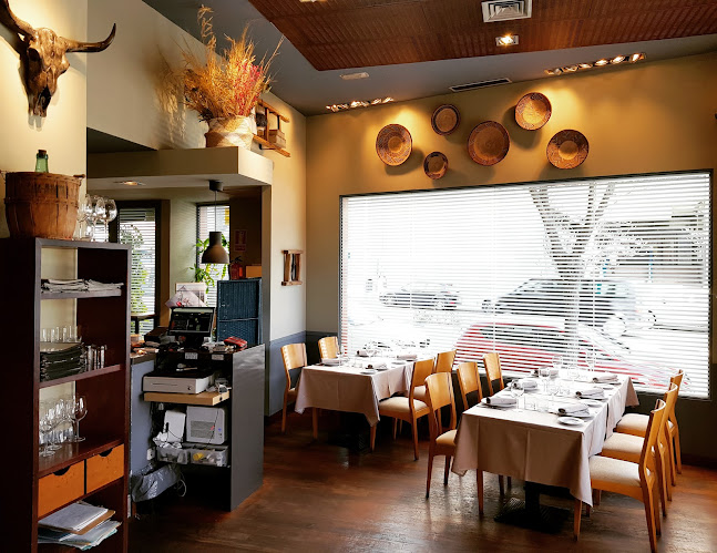 Minotauro Restaurante Taberna - Madrid