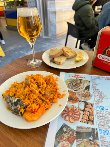 Atarazanas - Gastronomía y hostelería