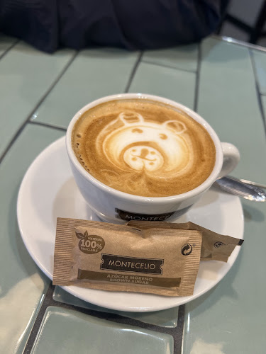 Comments and reviews of Bluebakery