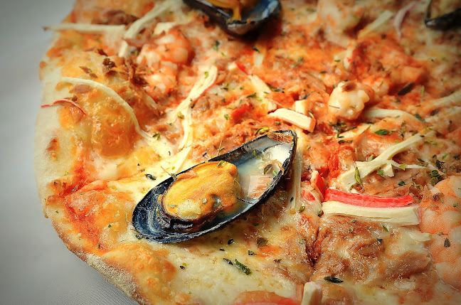 Opinii despre Pizzería Ca Airam - La Feria în Las Palmas de Gran Canaria - Gastronomía y hostelería