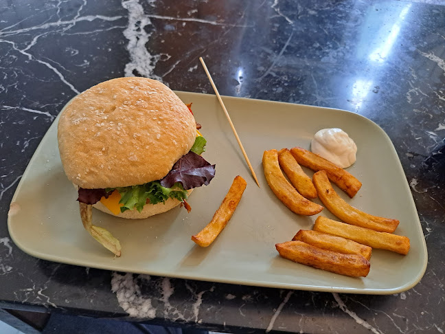 Opinii despre TXUKRUT Bar în Bilbao - Gastronomía y hostelería