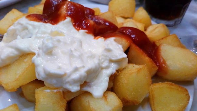 Comentarii opinii despre Cafè Vilanova Arts