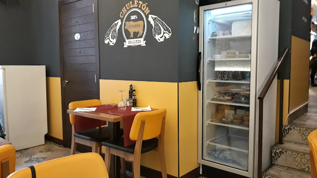 Opinii despre Bar Concordia în Barcelona - Gastronomía y hostelería