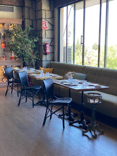 Comentarii opinii despre Restaurante Portonovo