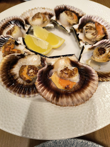 Reviews of Restaurante Muxumartin in Donostia-San Sebastian - Gastronomía y hostelería