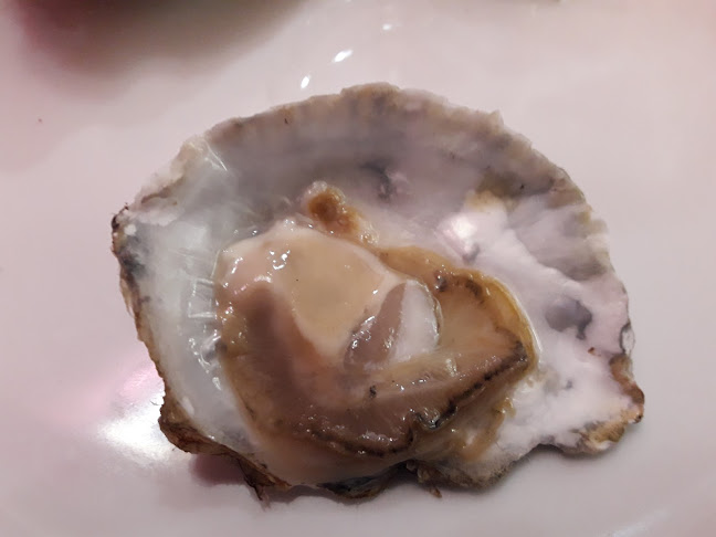 Opinii despre Jaizkibel în Barcelona - Gastronomía y hostelería