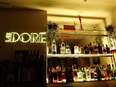 Bar Las Doré