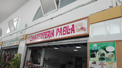 la plaza de abastos de puerto real