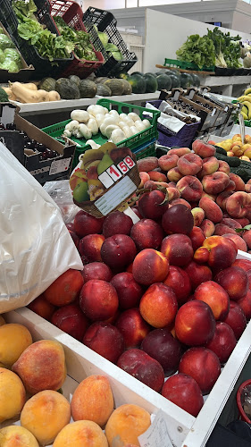 Comments and reviews of Mercado Municipal de Abastos de Albatera