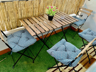 Taberna Mogador Torre Del Mar