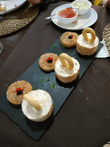 Restaurante Panacea - Gastronomía y hostelería