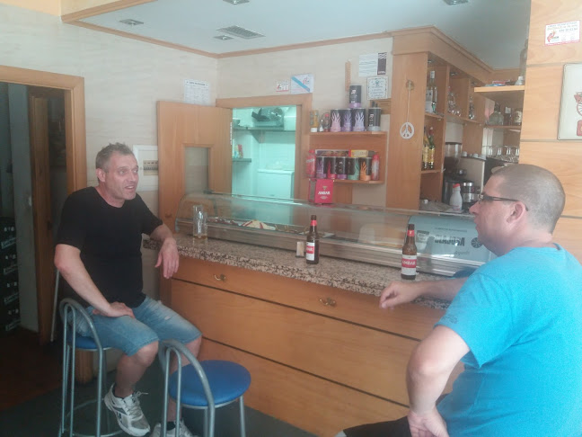 Cafetería Checa 26 - Zaragoza