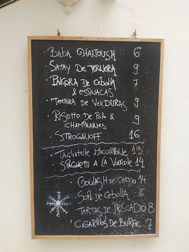 Perla kitchen & bar - Gastronomía y hostelería