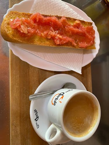 Bar Astilleros - Valencia