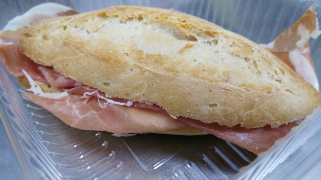 Opinii despre Pastelería Singlutencake în Las Palmas de Gran Canaria - Gastronomía y hostelería