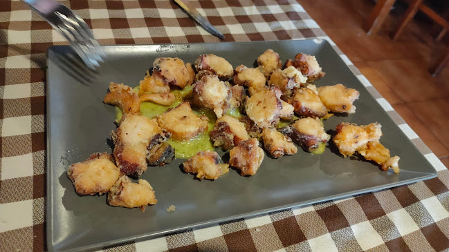 Restaurante El Horno - Villaverde