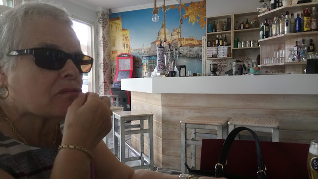 Bocateria Cafe Bar Sol Phone number