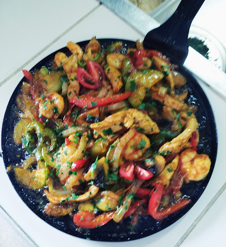 Restaurante Punto Marino - Gastronomía y hostelería