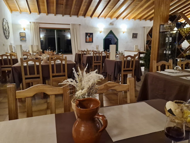 Cam. Cruz del Gamonal, 150, 35300 El Gamonal, Las Palmas