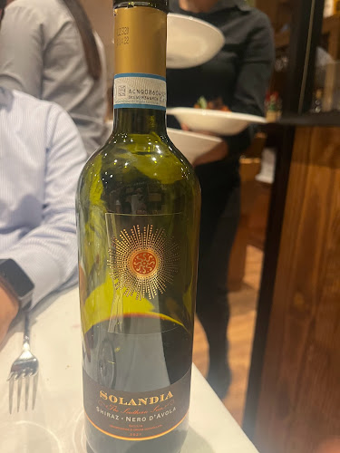 Comentarii opinii despre Da Giuseppina